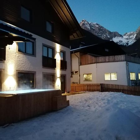 Apartments Rainer Anterselva di Mezzo Eksteriør billede