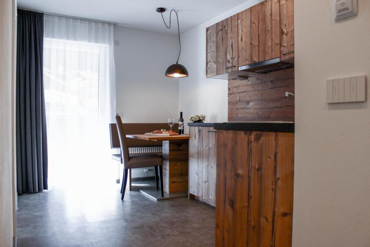 Apartments Rainer Anterselva di Mezzo Eksteriør billede