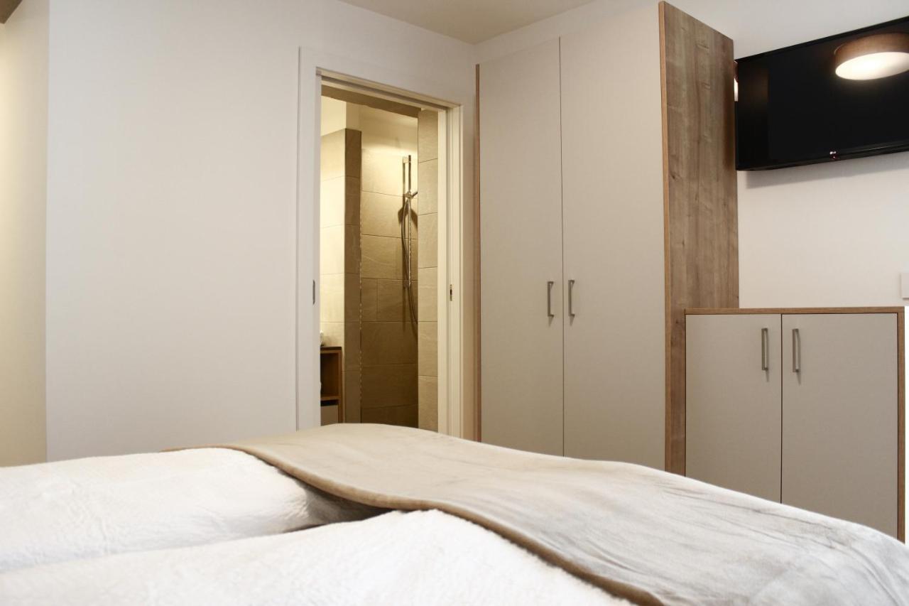 Apartments Rainer Anterselva di Mezzo Eksteriør billede
