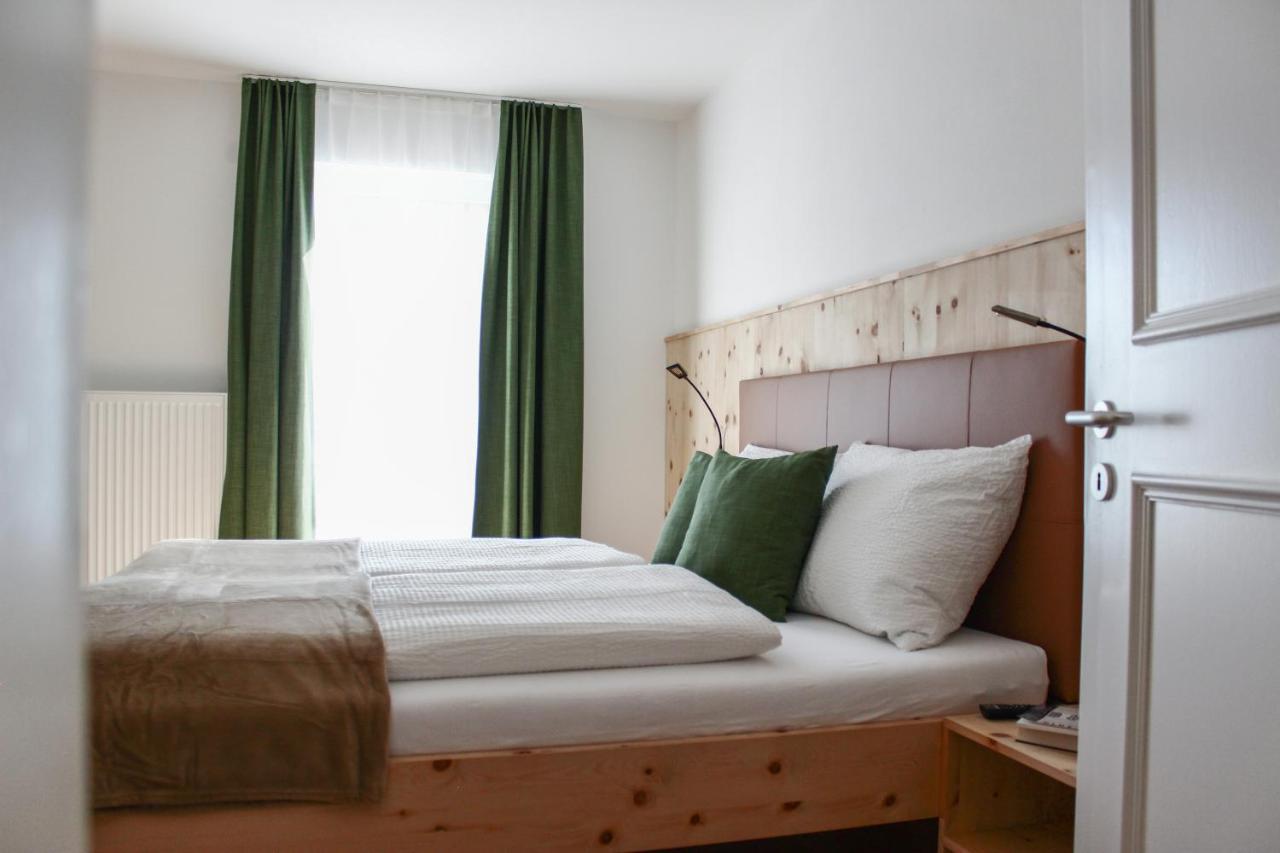 Apartments Rainer Anterselva di Mezzo Eksteriør billede