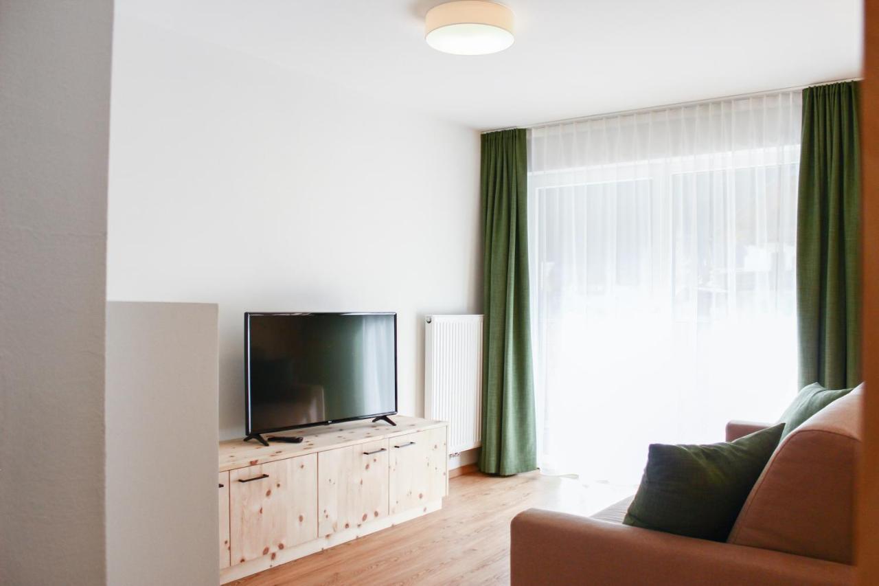 Apartments Rainer Anterselva di Mezzo Eksteriør billede