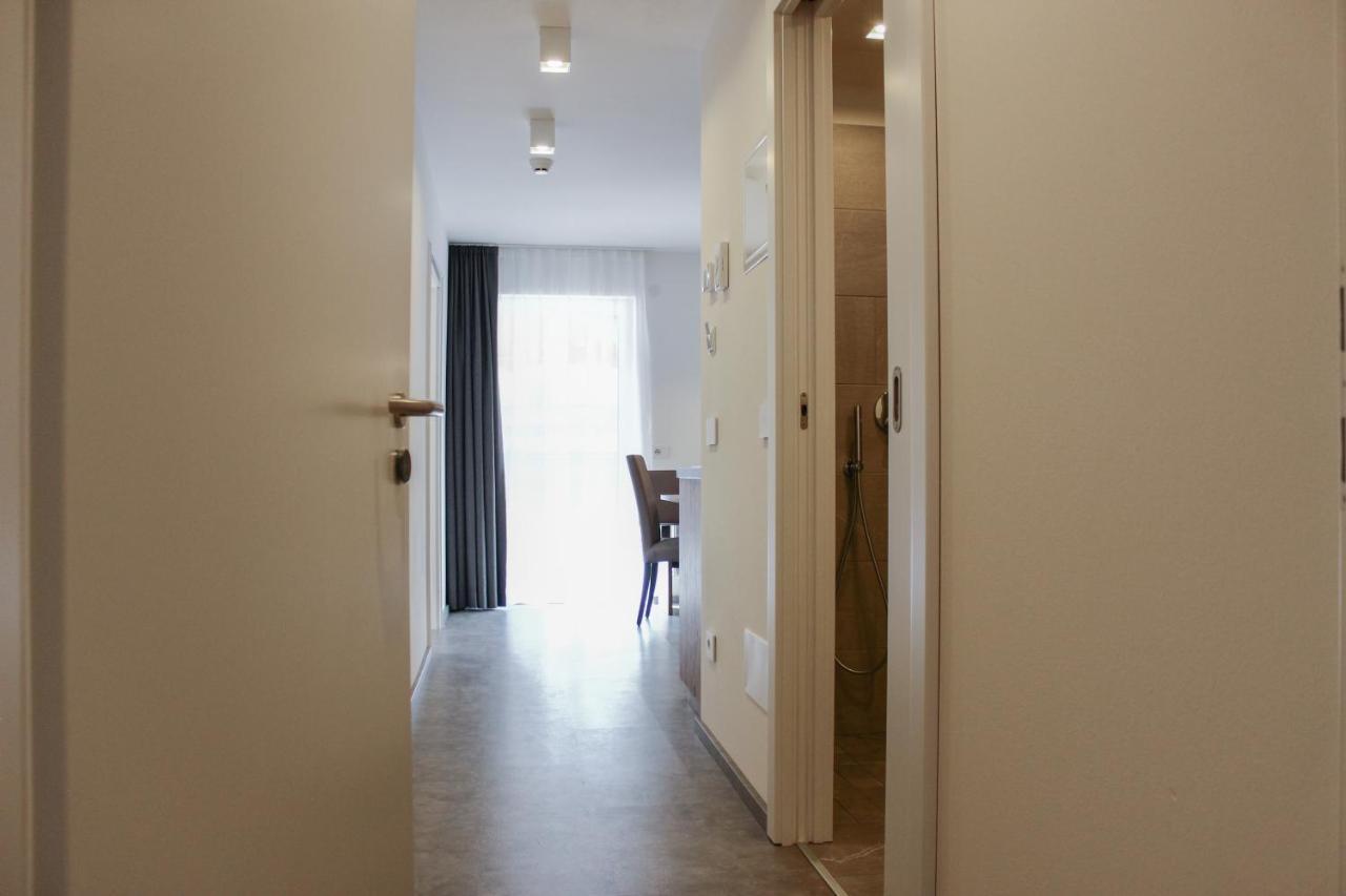 Apartments Rainer Anterselva di Mezzo Eksteriør billede